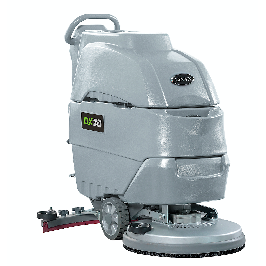RENT:  DX20 Battery Autoscrubber  20"