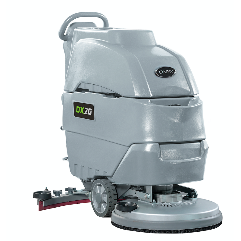 DX20 Battery Autoscrubber 20 DX20 Battery Autoscrubber 20" (USED)