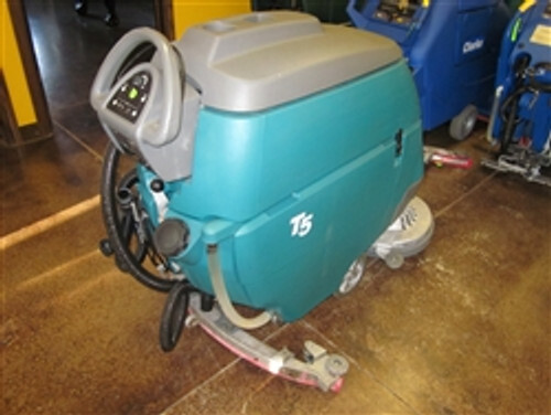 Tennant T5 28