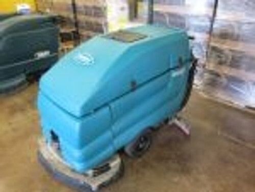 Tennant 5680 32 Tennant 5680 32" Disk Auto Scrubber (REFURBISHED)