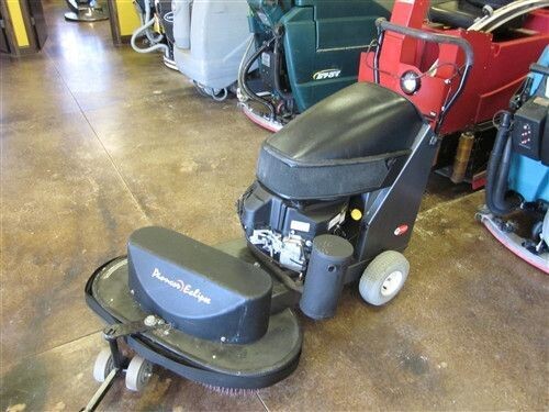 Pioneer Eclipse 440ST "Barracuda" 32" Propane Strip Machine (REFURBISHED)