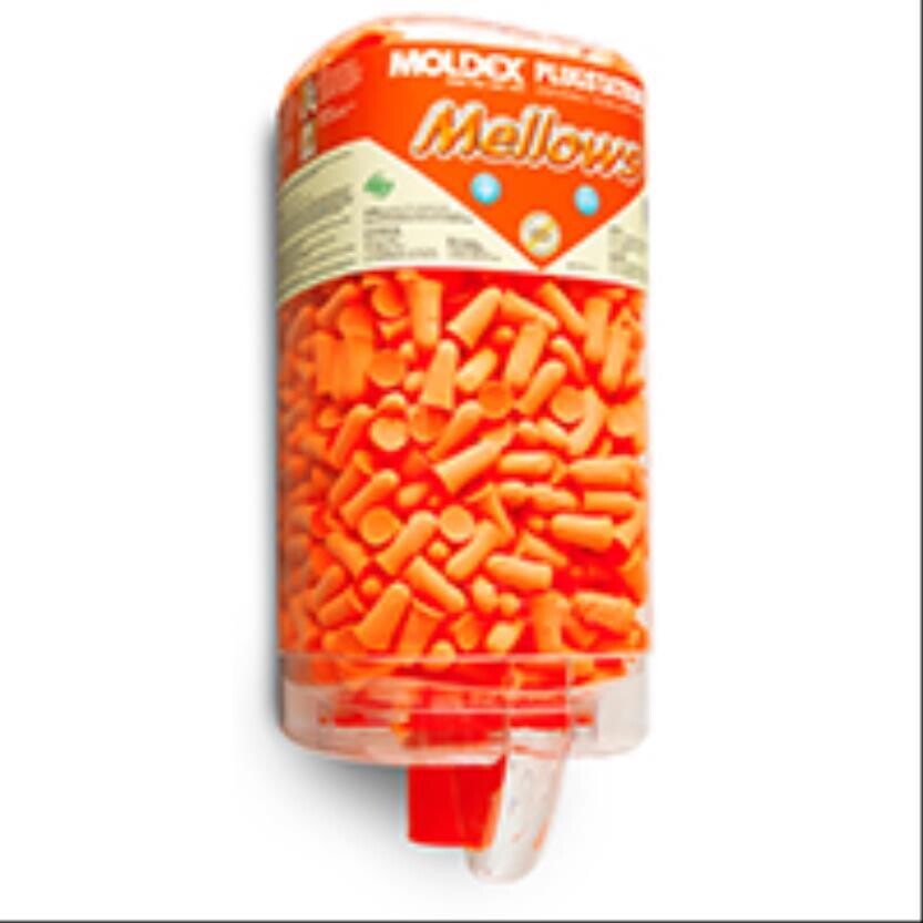 PlugStation® Disposable Earplug Dispensers