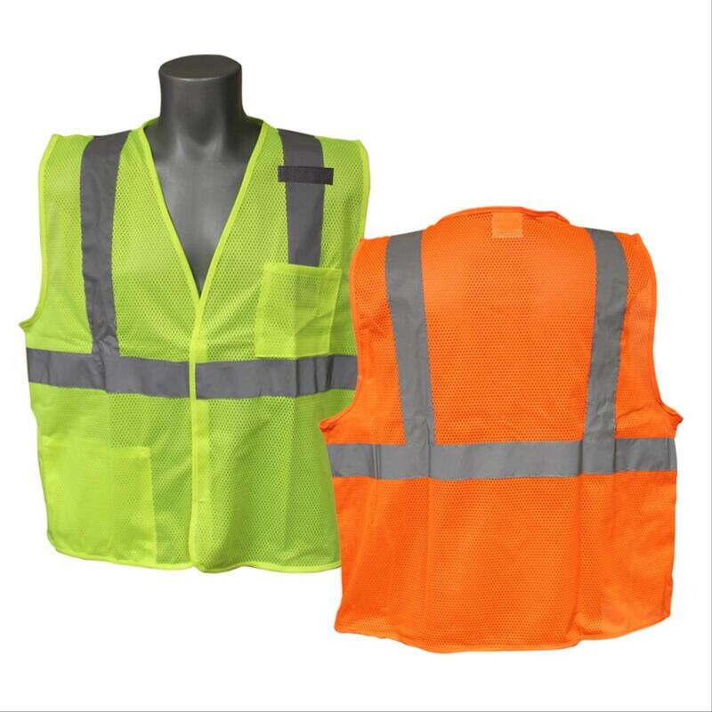 Economy Polyester Vest