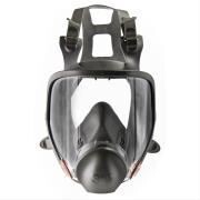 3M Respirator, 6000 Series Full Face