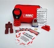 Breaker Lock Out Pouch