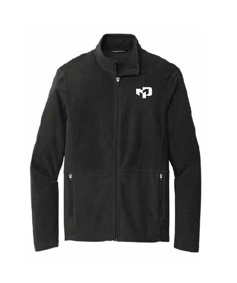 Port Authority Accord Microfleece Jacket