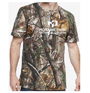 Realtree Camo T-Shirt