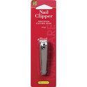 Lil&#39; Necessities Nail Clippers - Silver 1.75in 1Pk BP