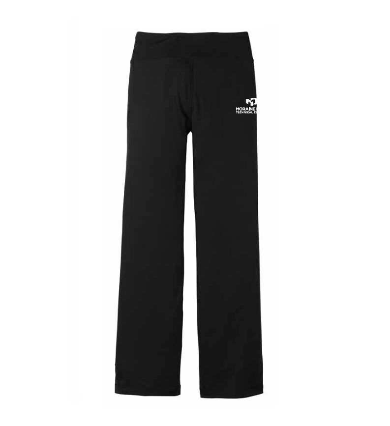 Ladies NRG Fitness Pant, Size: Small