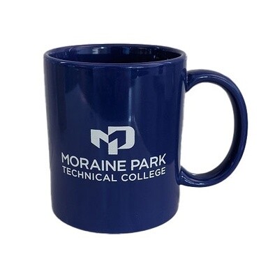 Budget Mug - 11 oz