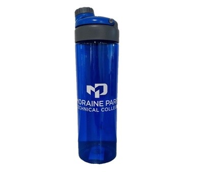 Thunder Sports Bottle - 34 oz