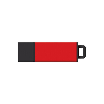 Centon DataStick Pro2 3.0 USB Drive Red 16GB BP