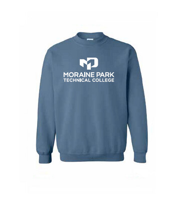 Heavy Blend Crewneck Sweatshirt