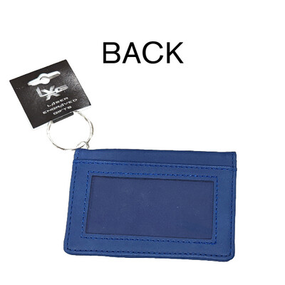 Velour ID Holder MPTC