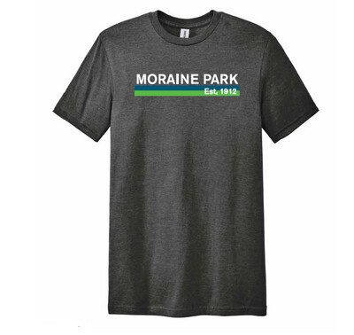Moraine Park Est. 1912 Softstyle CVC T-Shirt
