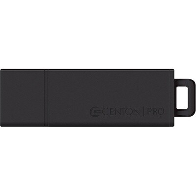 DataStick Pro2 USB 2.0 Drive - Black 16GB BP