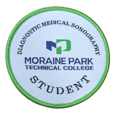 Diagnostic Medical Sonography (DMS) Patch