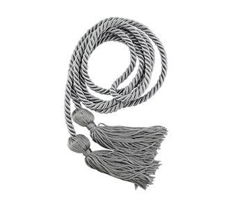 Silver Honors Cord
