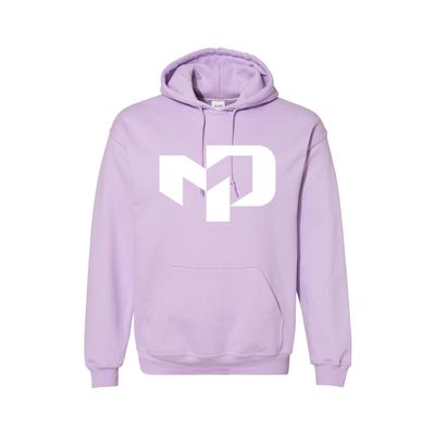 Heavy Blend Hooded Sweatshirt