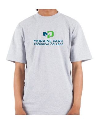 Adult Max Heavyweight T-Shirt - 7XL