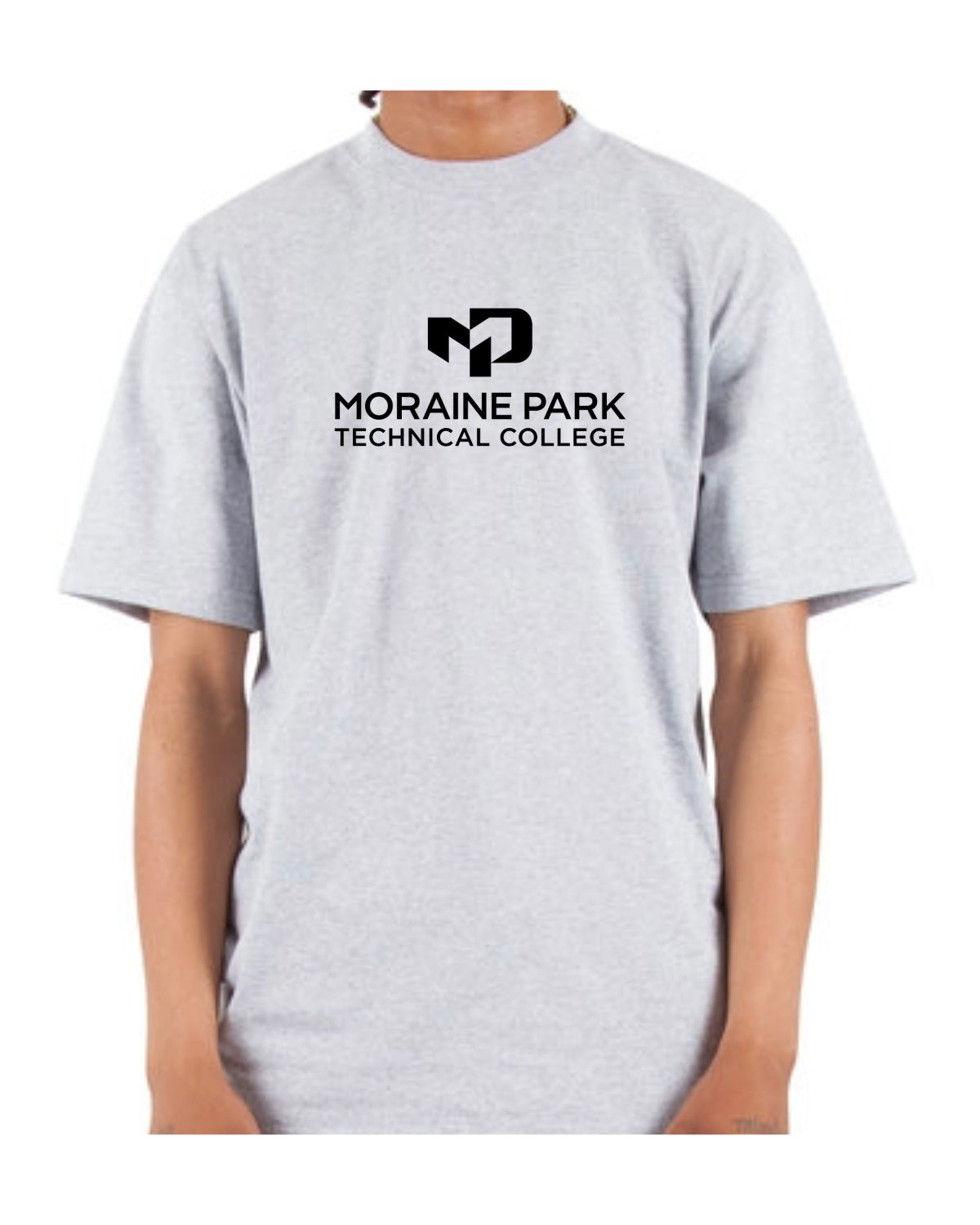Adult Max Heavyweight T-Shirt - 7XL
