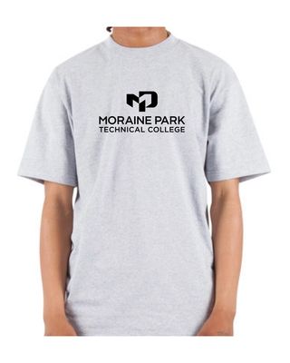 Adult Max Heavyweight T-Shirt - 7XL