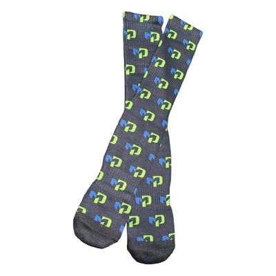 Crew Socks