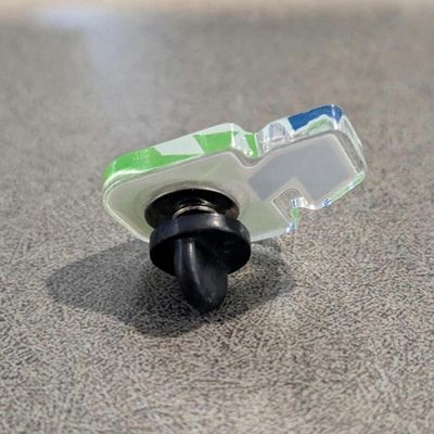 MP Pin