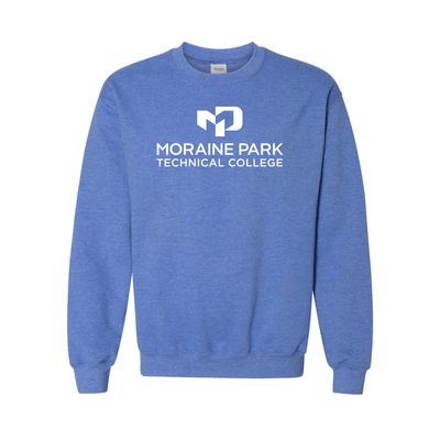 Heavy Blend Crewneck Sweatshirt