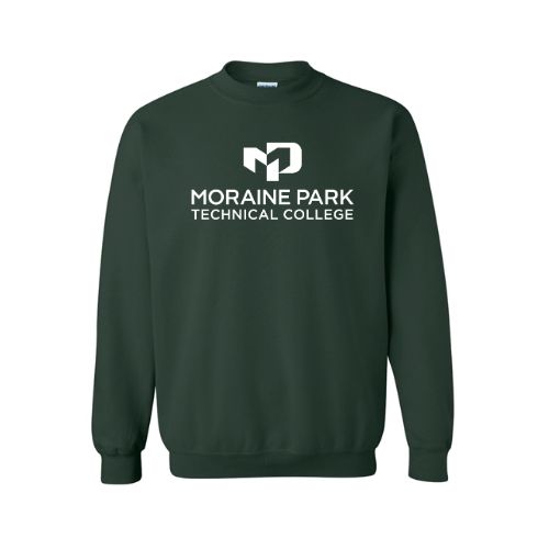 Heavy Blend Crewneck Sweatshirt