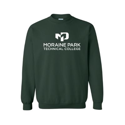 Heavy Blend Crewneck Sweatshirt