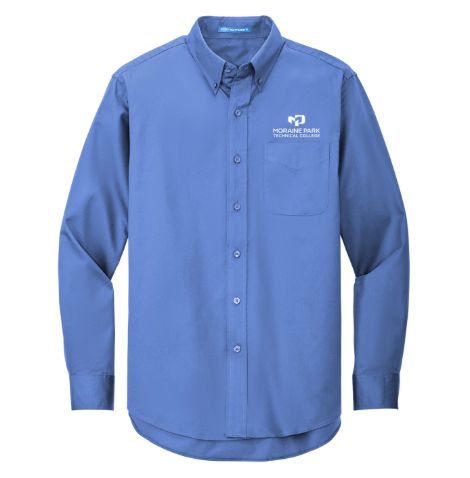 Port Authority Long Sleeve Easy Care Shirt