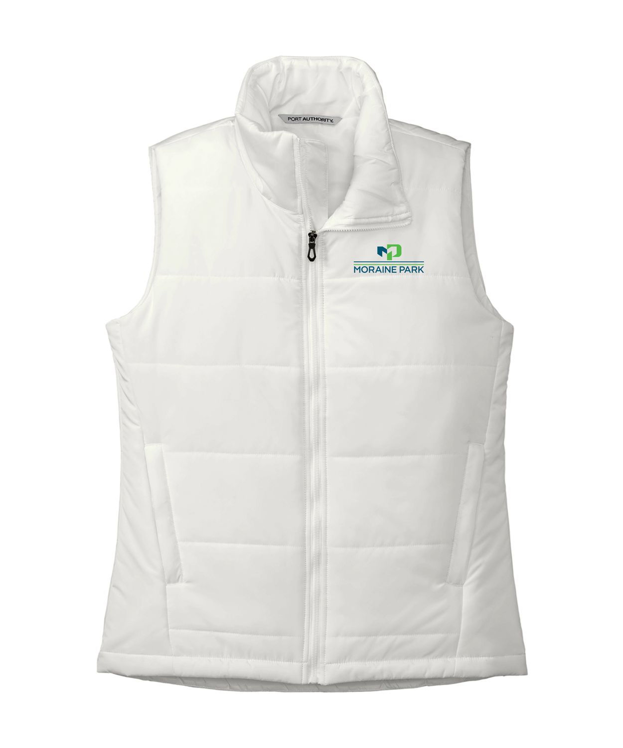 Port Authority Women&#39;s Puffer Vest