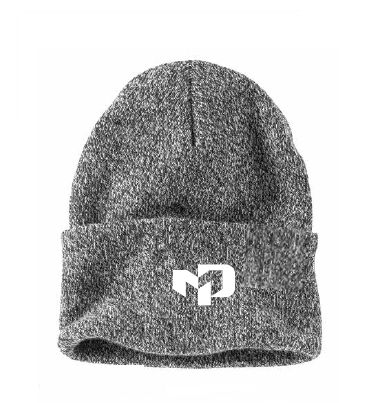 Carhartt Watch Cap 2.0, Colour: Black/White