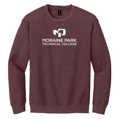 Heavy Blend Crewneck Sweatshirt