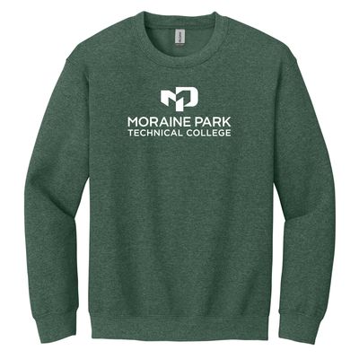 Heavy Blend Crewneck Sweatshirt