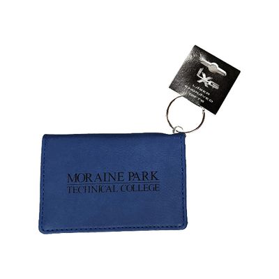 Velour ID Holder MPTC