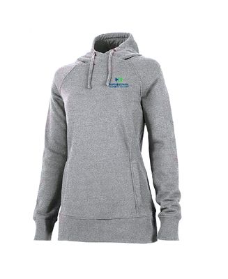 Women's Hometown Hoodie