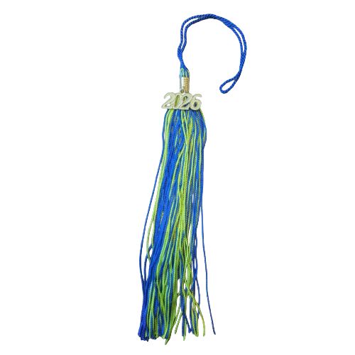 Additional 2026 Graduation Tassel