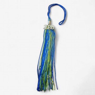 Additional 2026 Graduation Tassel