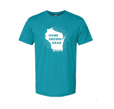 Alumni Unisex CVC T-Shirt