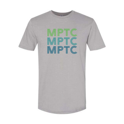 MPTC 3 Color Softstyle CVC T-Shirt