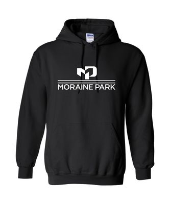 Moraine Park Heavy Blend Hooded Sweatshirt