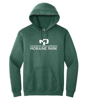 Moraine Park Heavy Blend Hooded Sweatshirt