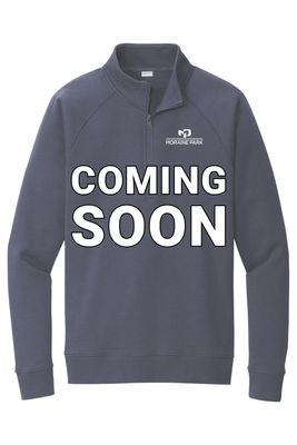 Drive Fleece 1/4-Zip Pullover