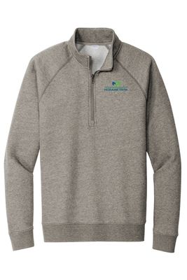 Drive Fleece 1/4-Zip Pullover