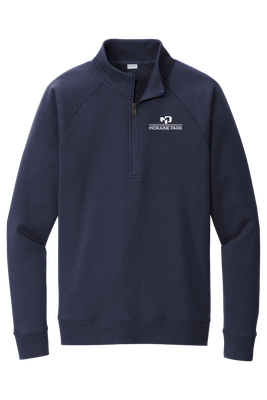 Drive Fleece 1/4-Zip Pullover
