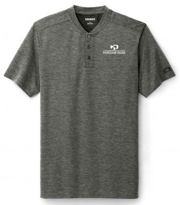 OGIO Evolution Henley