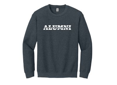 Alumni Heavy Blend Crewneck Sweatshirt