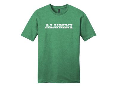 Alumni District Very Important Tee